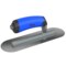 Steel City Trowels By Bon Bon 67-203 Pool Trowel, Carbon Steel, 10 X 3, Comfort Grip 67-203 - alternate 2